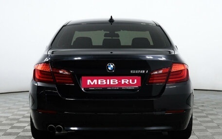 BMW 5 серия, 2012 год, 2 083 000 рублей, 7 фотография