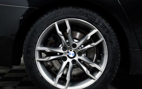 BMW 5 серия, 2012 год, 2 083 000 рублей, 14 фотография
