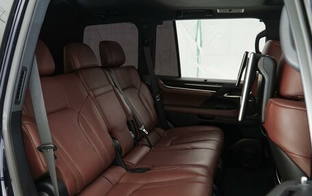 Lexus LX III, 2017 год, 10 199 000 рублей, 7 фотография