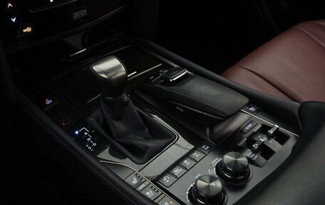 Lexus LX III, 2017 год, 10 199 000 рублей, 22 фотография
