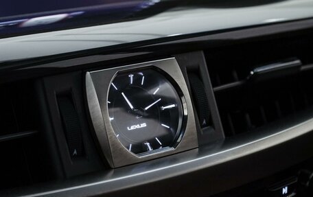 Lexus LX III, 2017 год, 10 199 000 рублей, 25 фотография