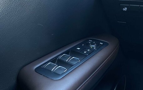 Lexus RX IV рестайлинг, 2017 год, 4 149 000 рублей, 21 фотография