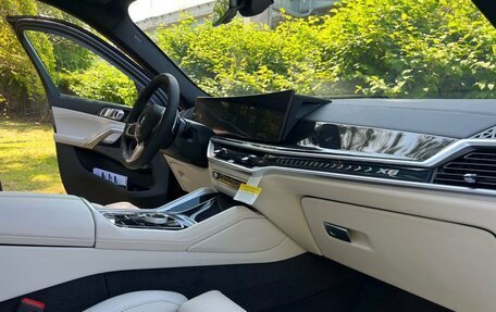 BMW X6, 2023 год, 12 999 999 рублей, 6 фотография