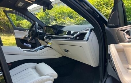 BMW X6, 2023 год, 12 999 999 рублей, 7 фотография