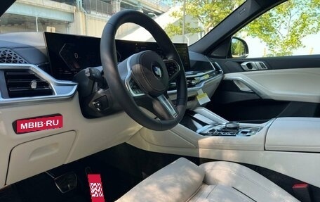 BMW X6, 2023 год, 12 999 999 рублей, 5 фотография