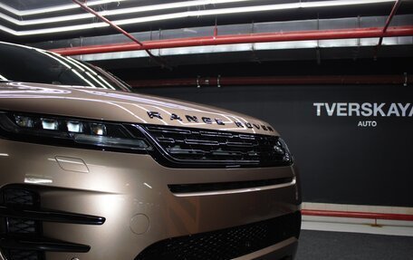 Land Rover Range Rover Evoque II, 2024 год, 12 050 000 рублей, 3 фотография