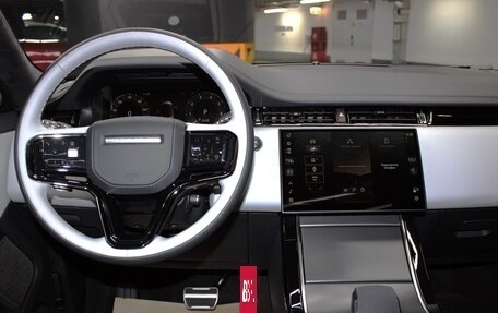 Land Rover Range Rover Evoque II, 2024 год, 12 050 000 рублей, 11 фотография