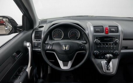 Honda CR-V III рестайлинг, 2007 год, 1 419 000 рублей, 15 фотография