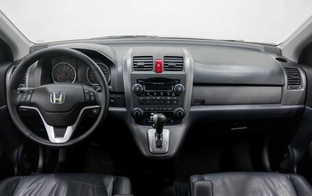 Honda CR-V III рестайлинг, 2007 год, 1 419 000 рублей, 14 фотография