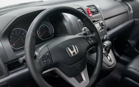 Honda CR-V III рестайлинг, 2007 год, 1 419 000 рублей, 21 фотография