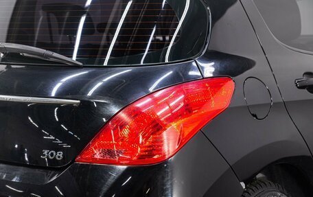 Peugeot 308 II, 2012 год, 775 777 рублей, 10 фотография