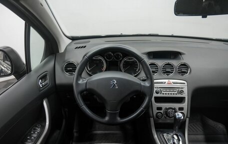 Peugeot 308 II, 2012 год, 775 777 рублей, 15 фотография