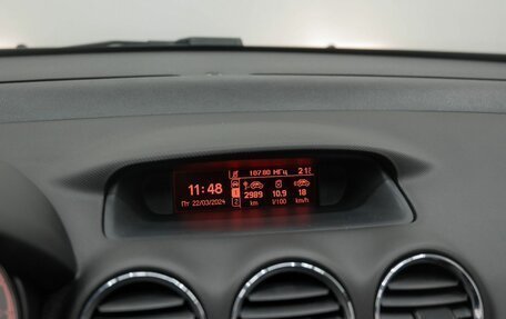 Peugeot 308 II, 2012 год, 775 777 рублей, 24 фотография