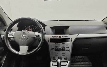 Opel Astra H, 2009 год, 720 000 рублей, 10 фотография