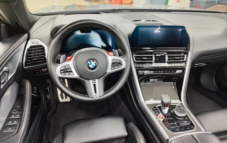 BMW M8 I (F91/F92/F93), 2020 год, 13 599 000 рублей, 11 фотография