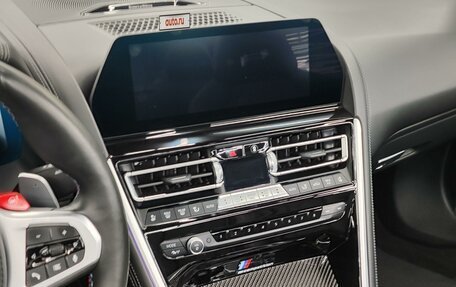 BMW M8 I (F91/F92/F93), 2020 год, 13 599 000 рублей, 15 фотография