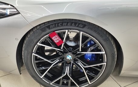 BMW M8 I (F91/F92/F93), 2020 год, 13 599 000 рублей, 27 фотография