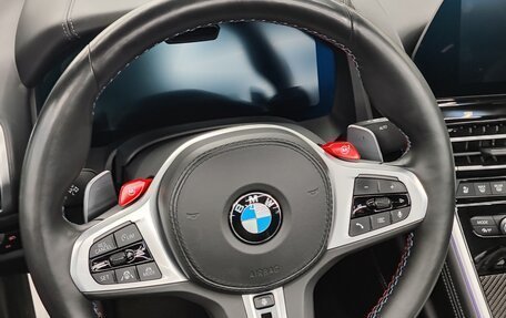 BMW M8 I (F91/F92/F93), 2020 год, 13 599 000 рублей, 29 фотография