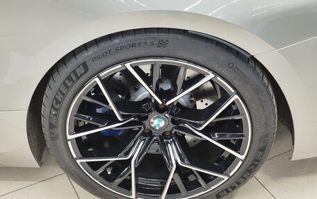 BMW M8 I (F91/F92/F93), 2020 год, 13 599 000 рублей, 28 фотография