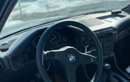 BMW 5 серия, 1989 год, 310 000 рублей, 4 фотография