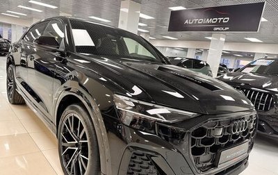 Audi Q8 I, 2024 год, 15 800 000 рублей, 1 фотография