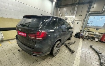 BMW X5, 2014 год, 3 368 000 рублей, 1 фотография