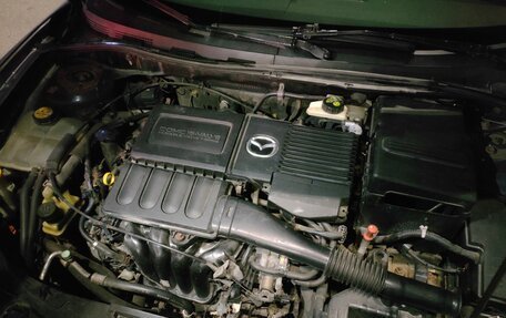 Mazda 3, 2005 год, 650 000 рублей, 13 фотография