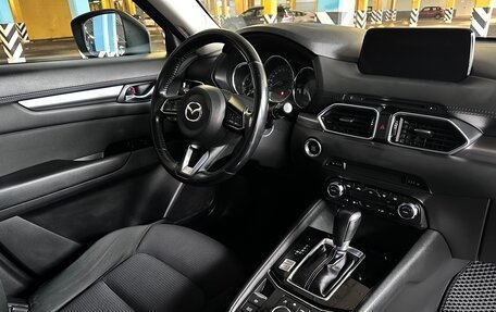 Mazda CX-5 II, 2018 год, 2 350 000 рублей, 10 фотография