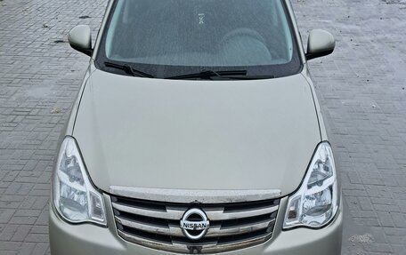 Nissan Almera, 2017 год, 900 000 рублей, 3 фотография