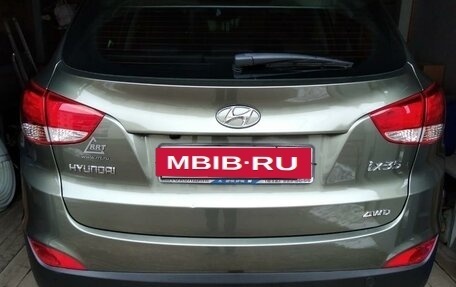 Hyundai ix35 I рестайлинг, 2011 год, 1 749 000 рублей, 17 фотография