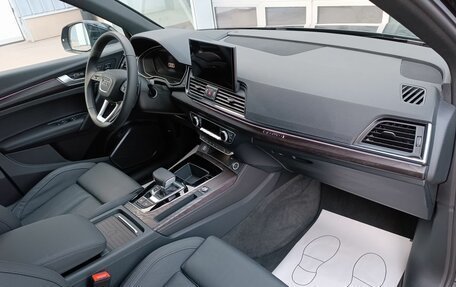 Audi Q5, 2022 год, 8 340 000 рублей, 12 фотография