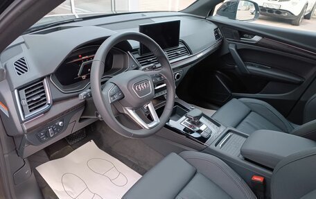Audi Q5, 2022 год, 8 340 000 рублей, 13 фотография