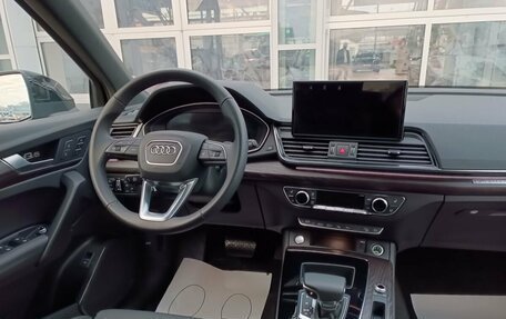 Audi Q5, 2022 год, 8 340 000 рублей, 14 фотография