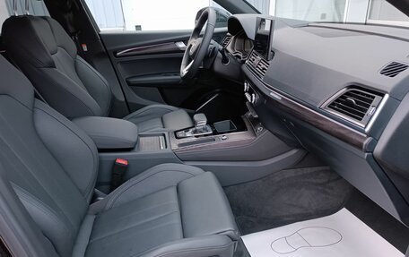 Audi Q5, 2022 год, 8 340 000 рублей, 15 фотография