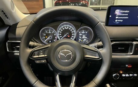 Mazda CX-5 II, 2023 год, 4 100 000 рублей, 9 фотография