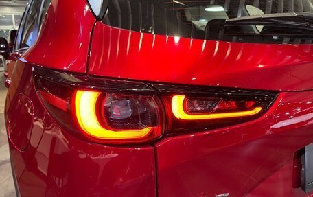 Mazda CX-5 II, 2023 год, 4 100 000 рублей, 7 фотография