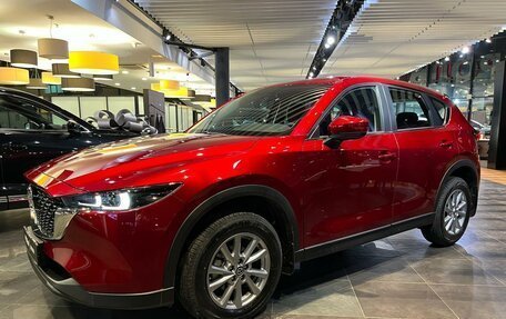 Mazda CX-5 II, 2023 год, 4 100 000 рублей, 5 фотография