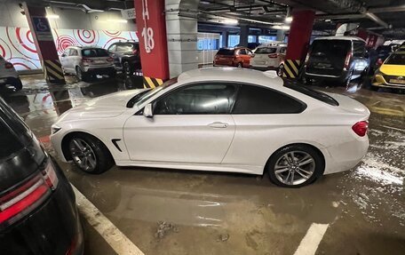 BMW 4 серия, 2018 год, 3 000 000 рублей, 8 фотография