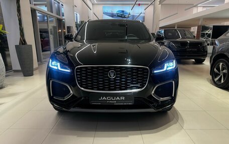 Jaguar F-Pace, 2023 год, 12 499 000 рублей, 2 фотография
