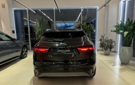 Jaguar F-Pace, 2023 год, 12 499 000 рублей, 5 фотография