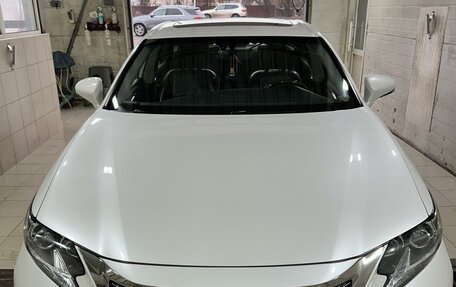 Lexus ES VII, 2016 год, 2 690 000 рублей, 4 фотография