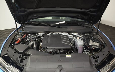 Audi A7, 2021 год, 7 100 000 рублей, 7 фотография