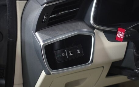 Audi A7, 2021 год, 7 100 000 рублей, 24 фотография