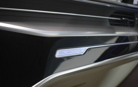 Audi A7, 2021 год, 7 100 000 рублей, 36 фотография
