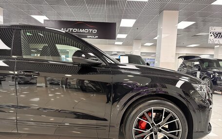 Audi Q8 I, 2024 год, 15 800 000 рублей, 7 фотография
