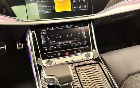Audi Q8 I, 2024 год, 15 800 000 рублей, 24 фотография