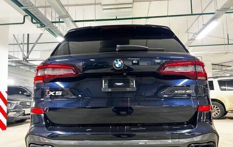 BMW X5, 2020 год, 7 750 000 рублей, 6 фотография