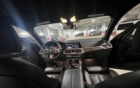 BMW X5, 2020 год, 7 750 000 рублей, 9 фотография