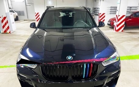 BMW X5, 2020 год, 7 750 000 рублей, 5 фотография