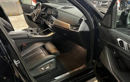 BMW X5, 2020 год, 7 750 000 рублей, 21 фотография